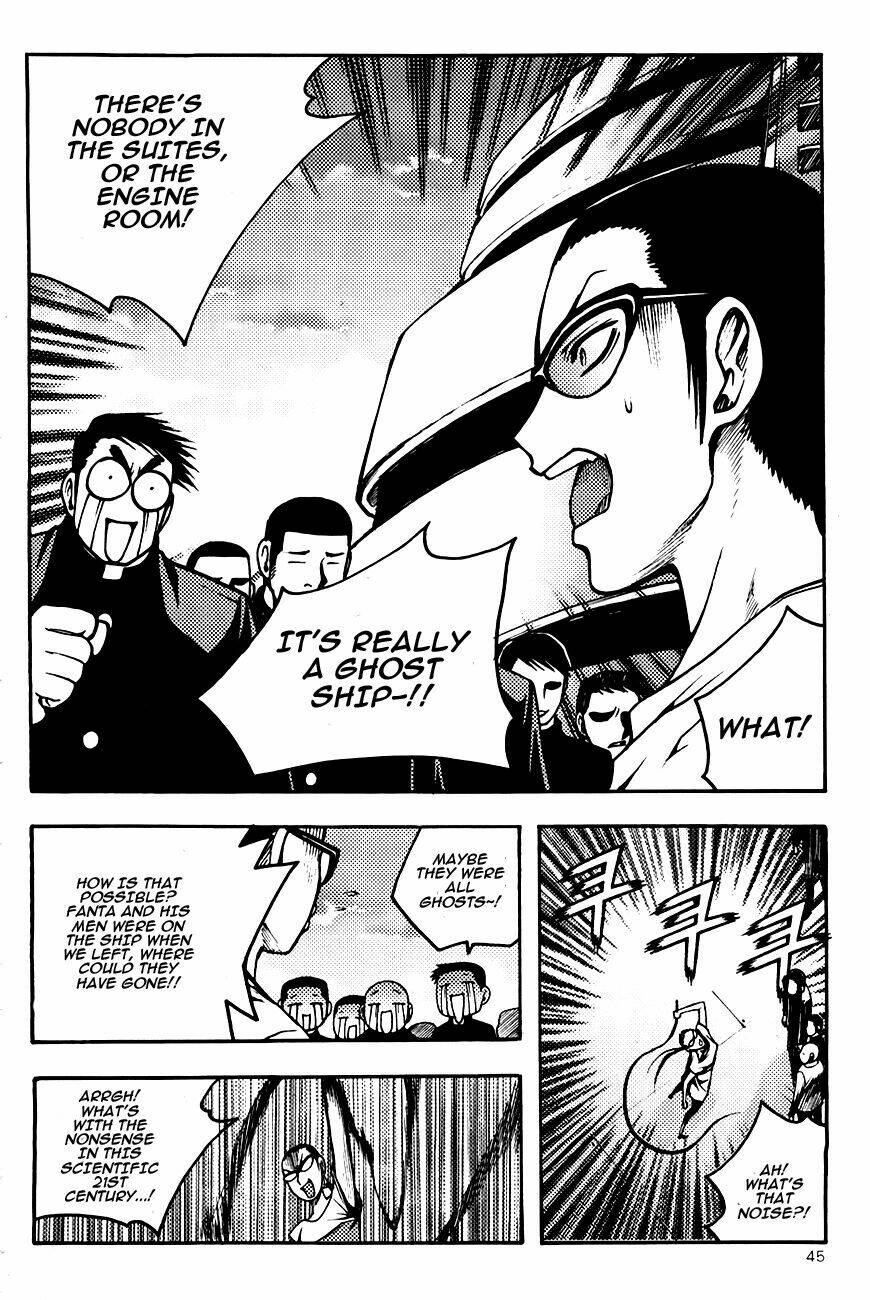 zippy ziggy chapter 71 21