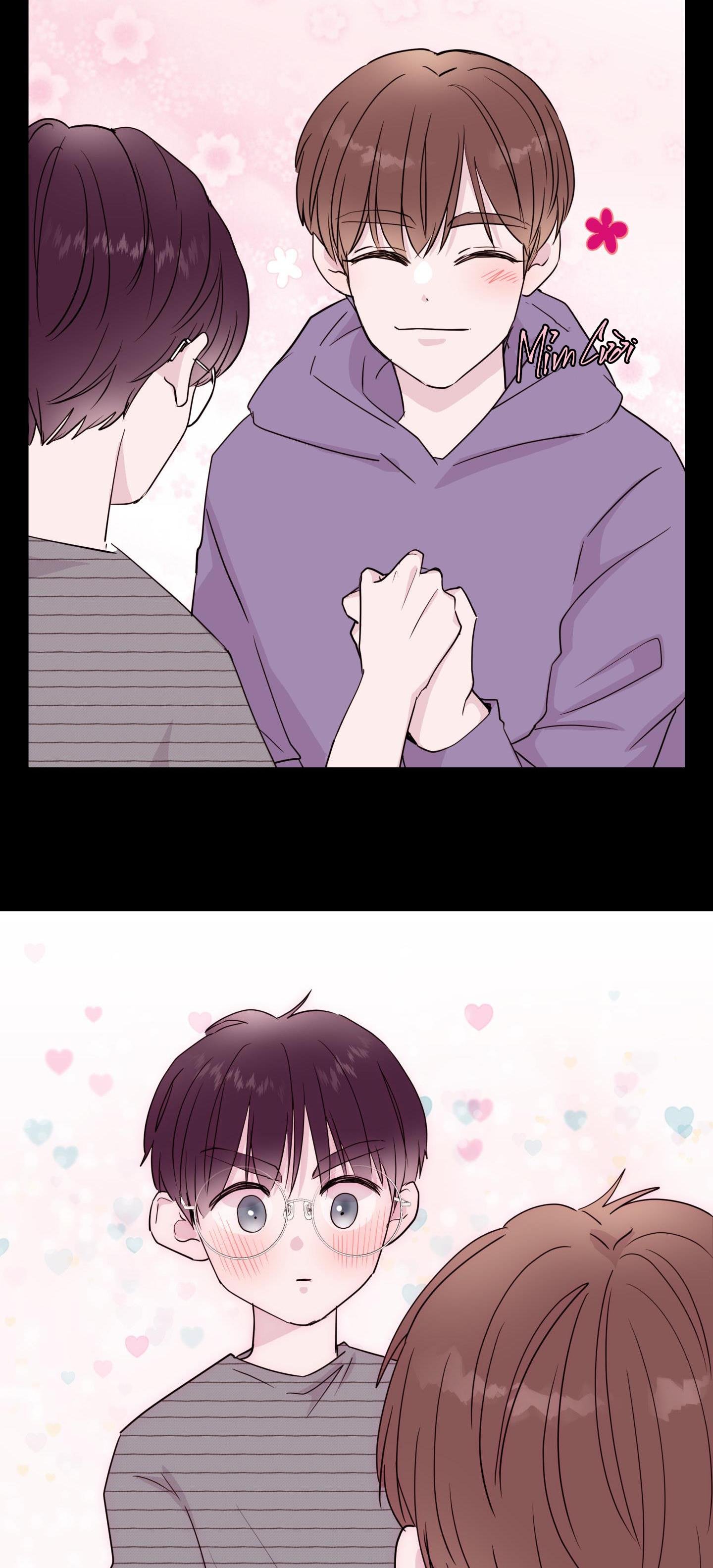 em trai vợ thật nguy hiểm chapter 17 29