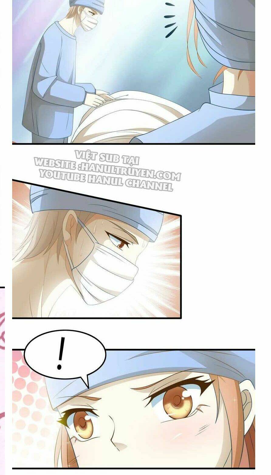 dụ vợ về nhà chồng cũ phải thật ôn nhu chapter 37 6