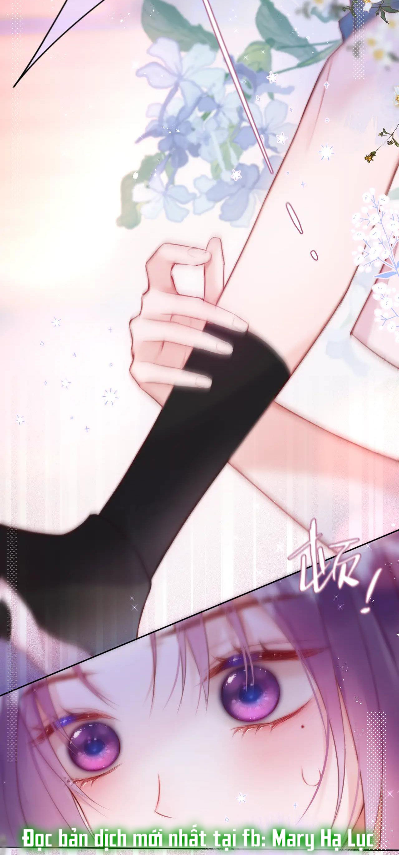 cạm bẫy của hồ ly chapter 17.2 7