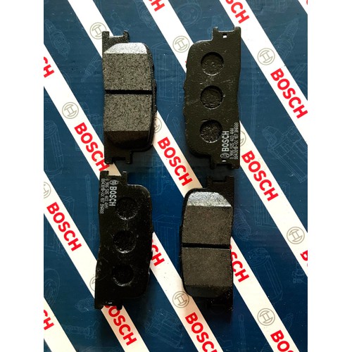 Bố Thắng Sau Toyota Camry 2.0/2.4/3.0 (2002-2006) Lexus ES300, ES330 (-2006) - Bosch BP 5403