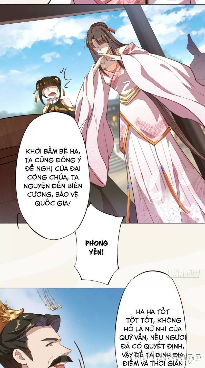 tuyệt thế luyện đan sư chapter 103 7