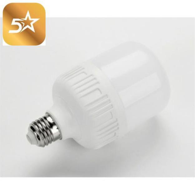 Bóng đèn led trụ chống nước 30w ( Shop 5 sao )