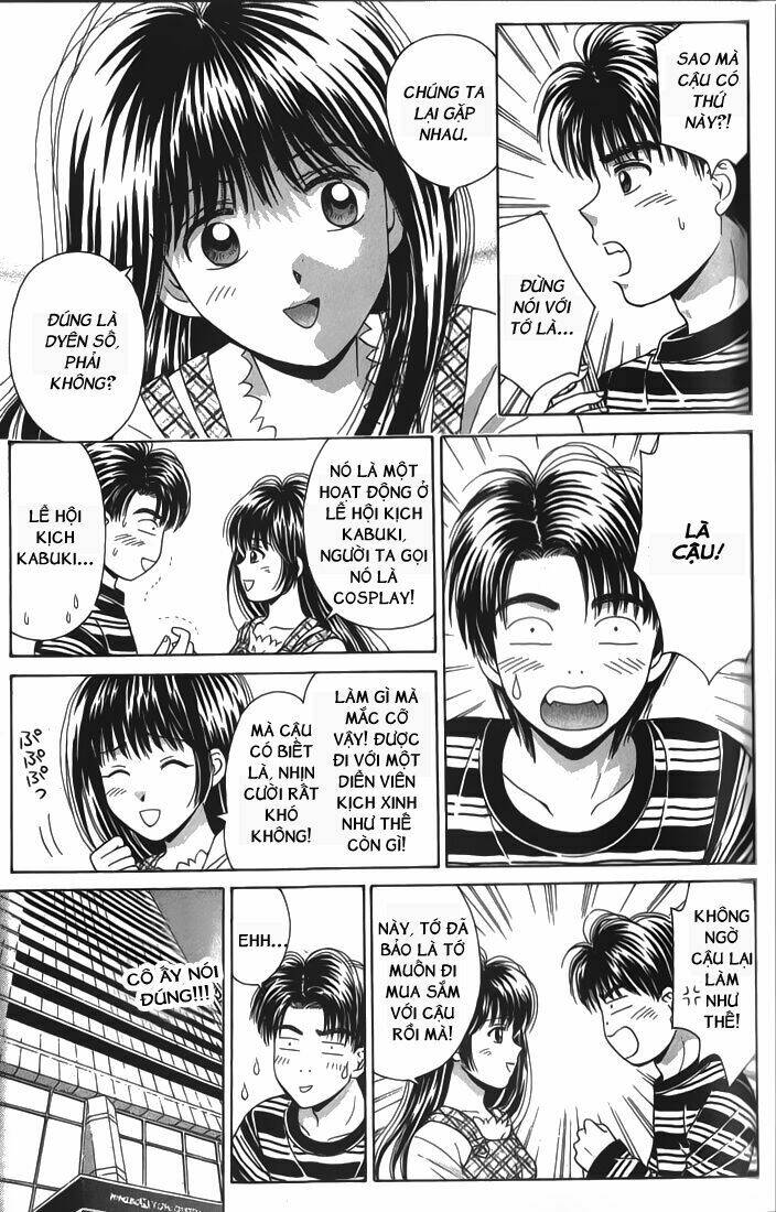 open sesame chapter 58 30