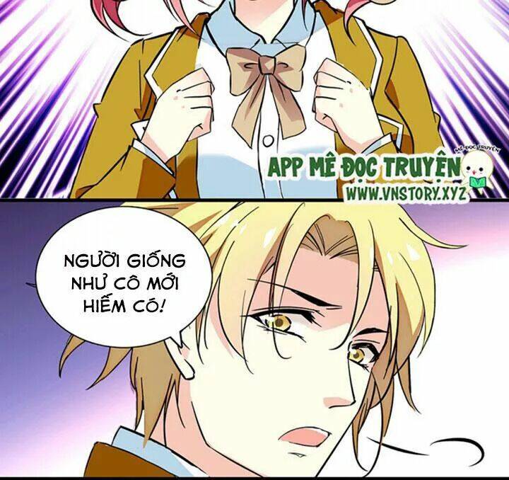 nữ hầu sau giờ học chapter 79 12