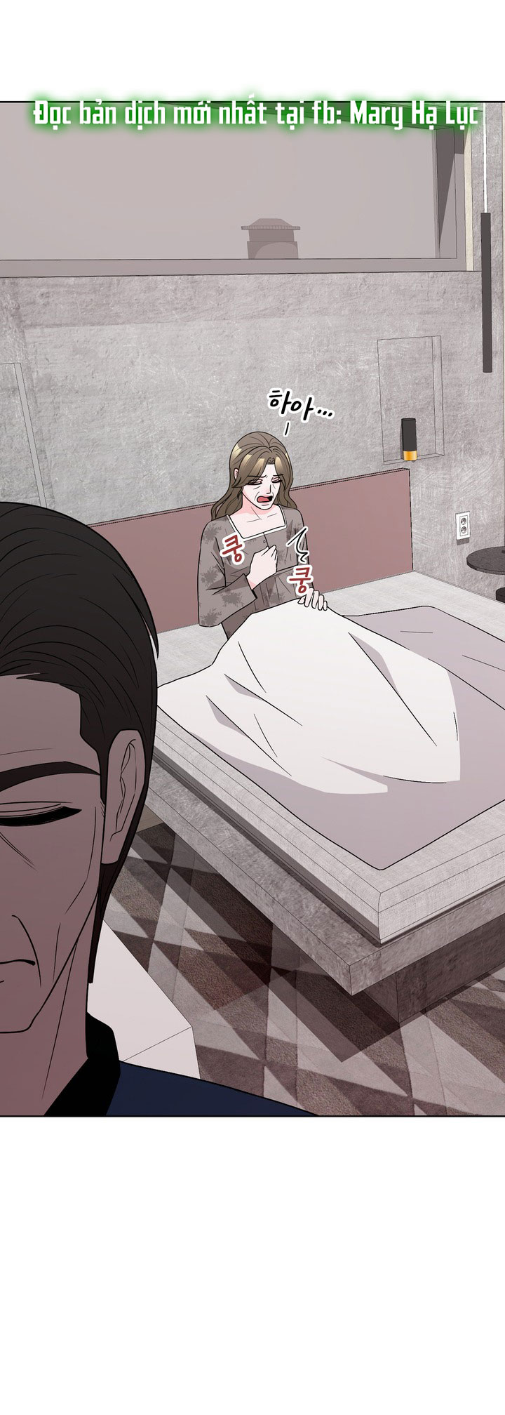 [18+] điều em cố giấu chapter 37.2 6