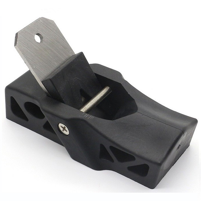 Bào Gỗ Cầm Tay Mini 108mm