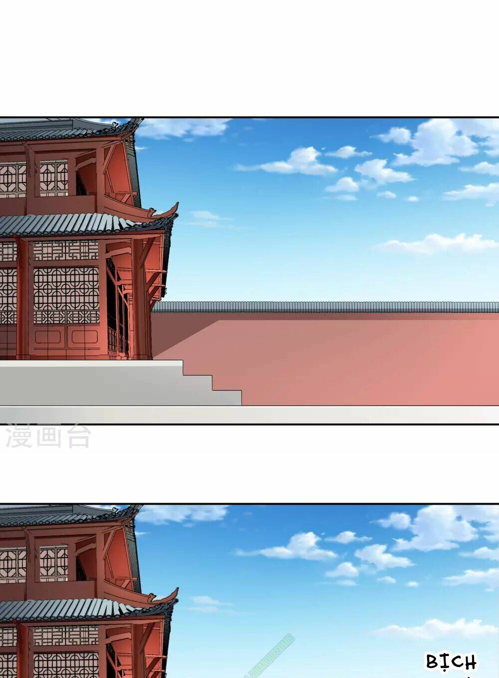 võ linh kiếm tôn chapter 9 7