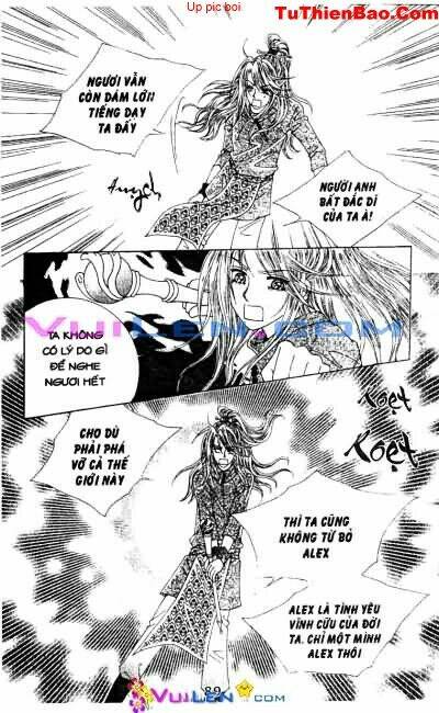 bogle goes to the kingdom chapter 57 28