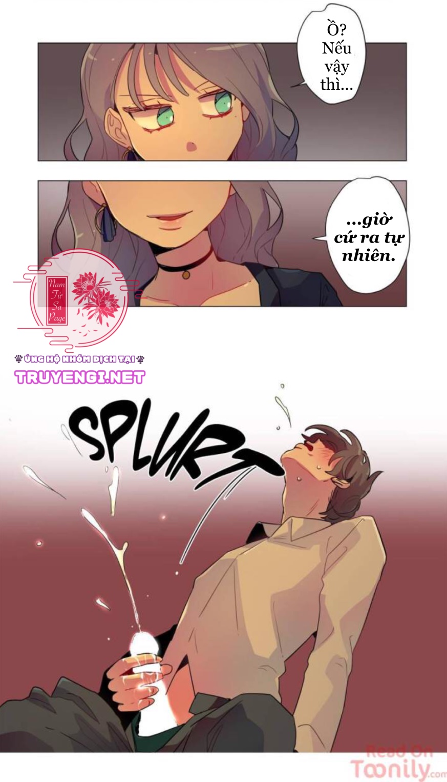 mảnh ghép o bị khuyết chapter 24 21