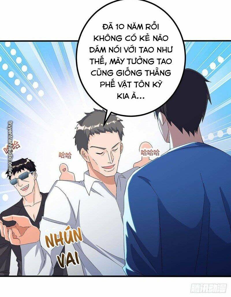 trọng sinh khí thiếu quy lai chapter 113 26