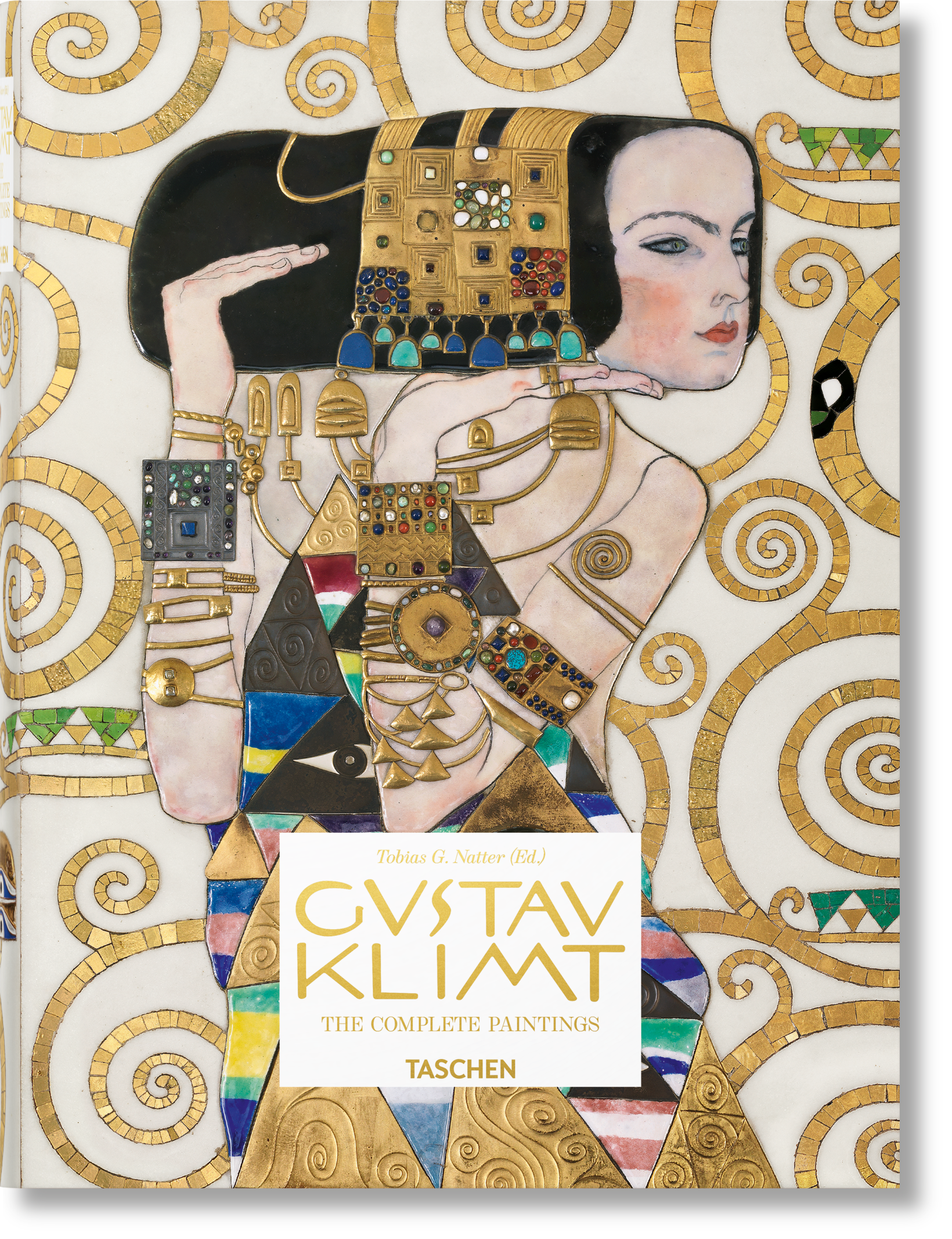 Gustav Klimt : The Complete Paintings
