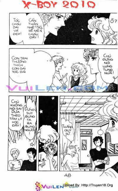 ánh đèn rực rỡ chapter 3 49