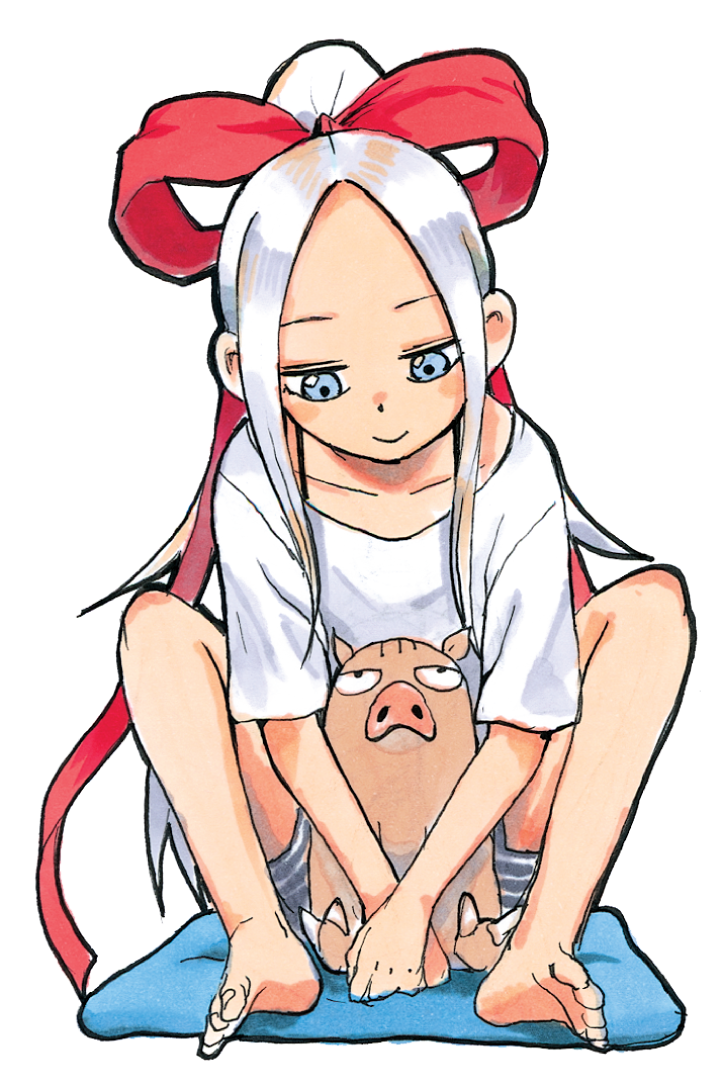 Em Gái Cương Thi Kyoko - Tập 5 - Tặng Kèm Bookmark