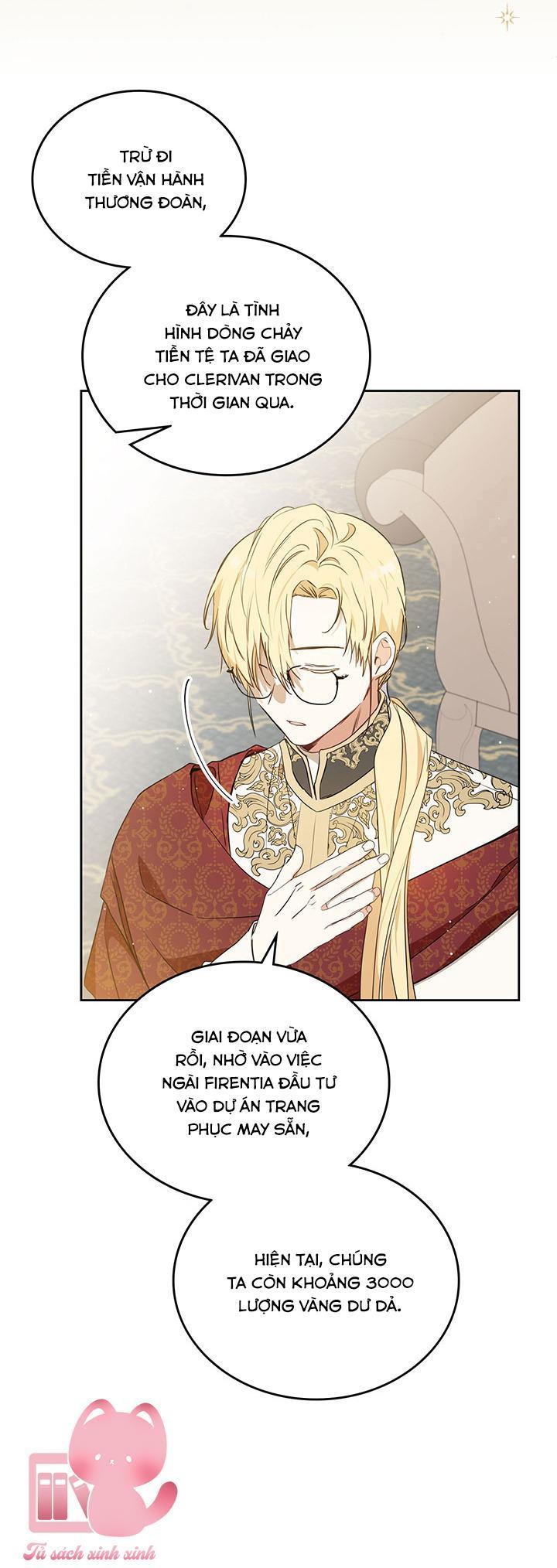 kiếp này ta sẽ trở thành gia chủ chapter 79 65