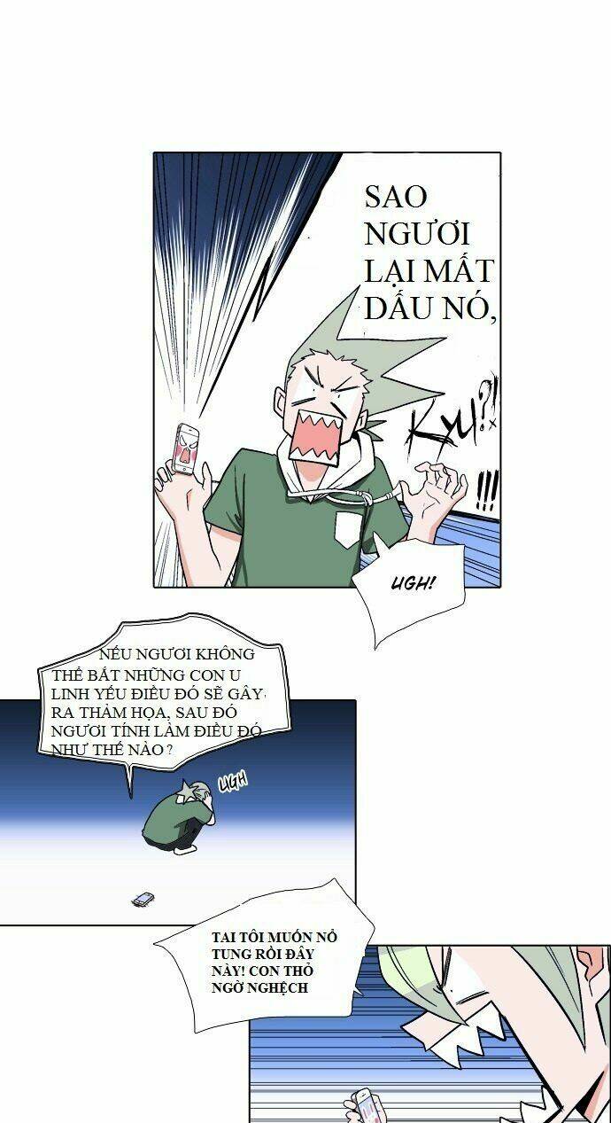 the language of god chapter 21 5