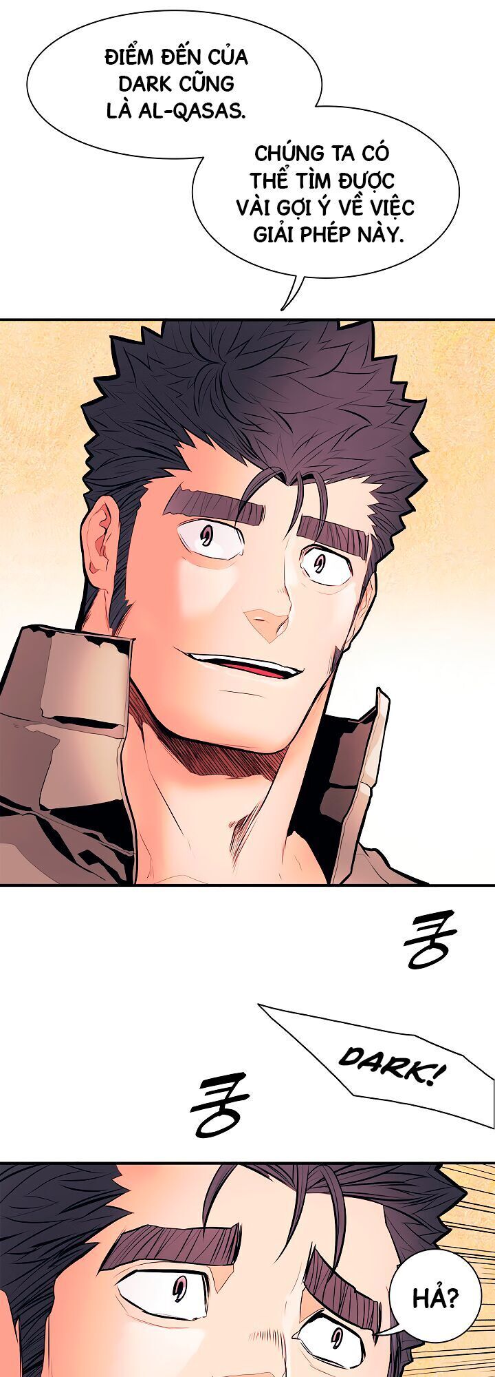 bất bại chân ma chapter 30.2 17