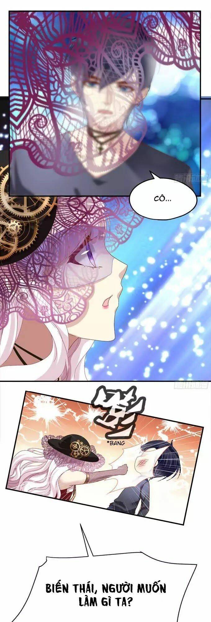 âm thanh từ thiên đường chapter 1 64