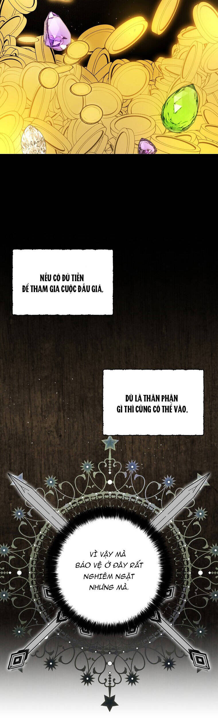 ba người anh trai của tôi là bạo quân chapter 65.2 6