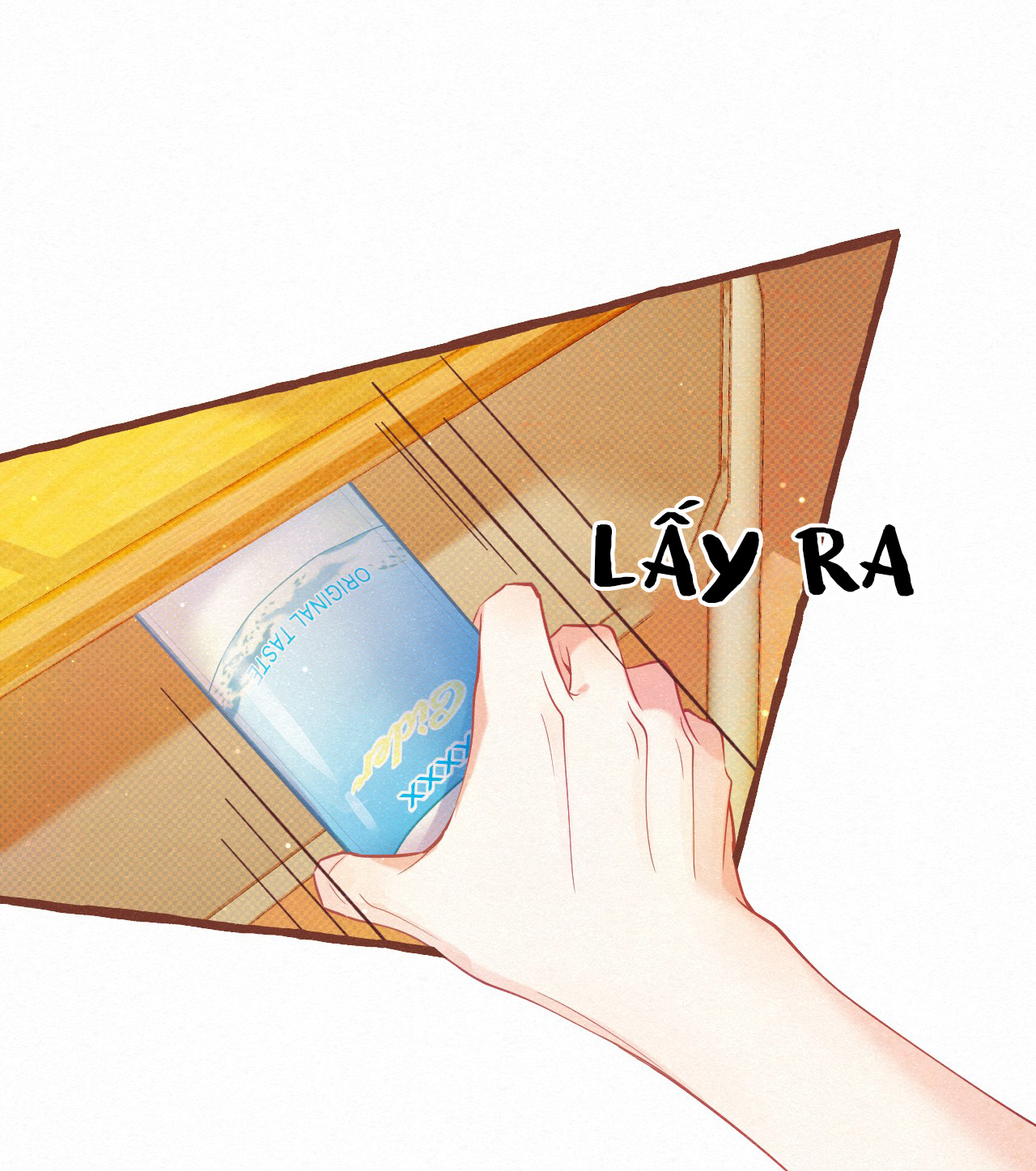 hồ ly phiền phức chapter 3 7