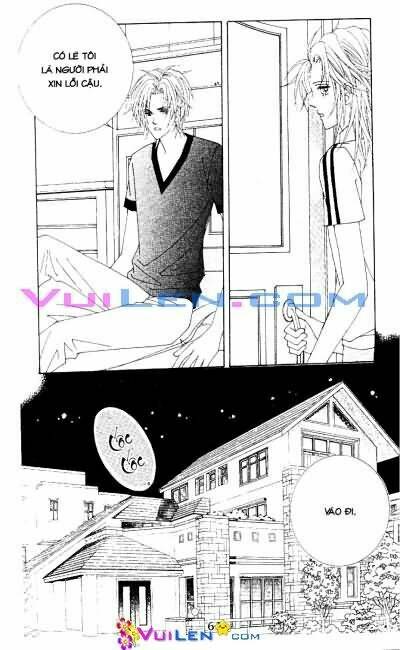 người duy nhất chapter 36 2