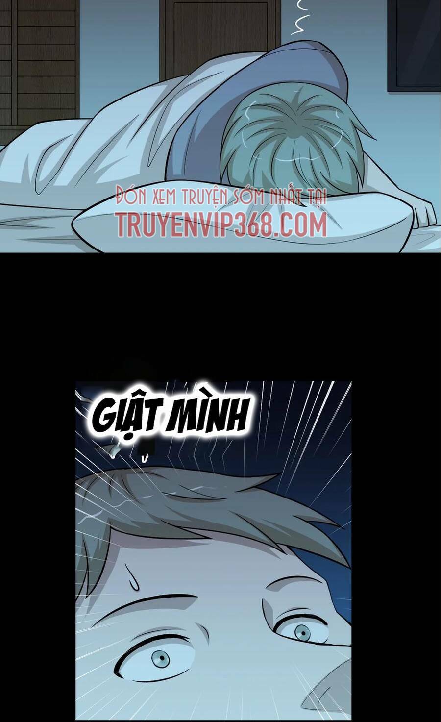 đai ca trở lại tuổi 16 chapter 106 8