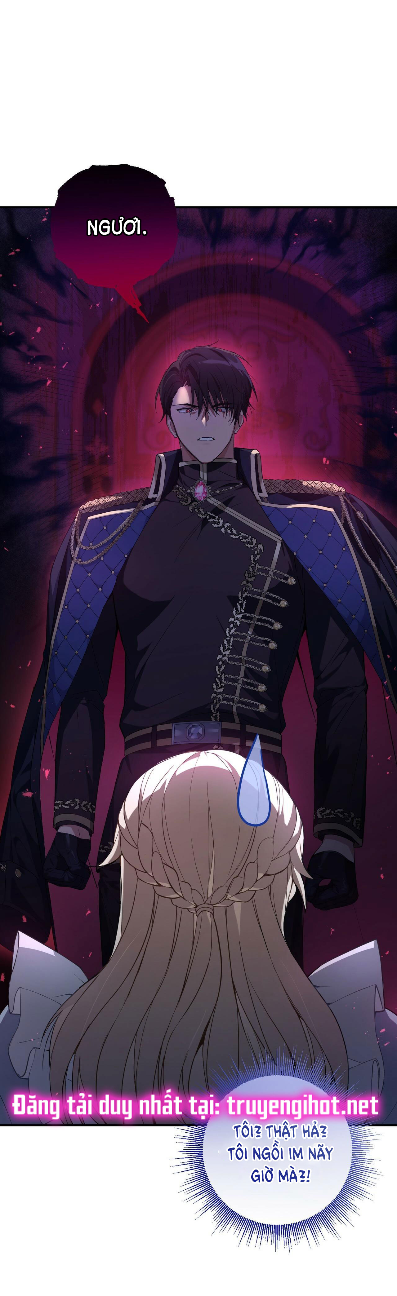 hãy nếm và nuốt đi nào chapter 1.2 16