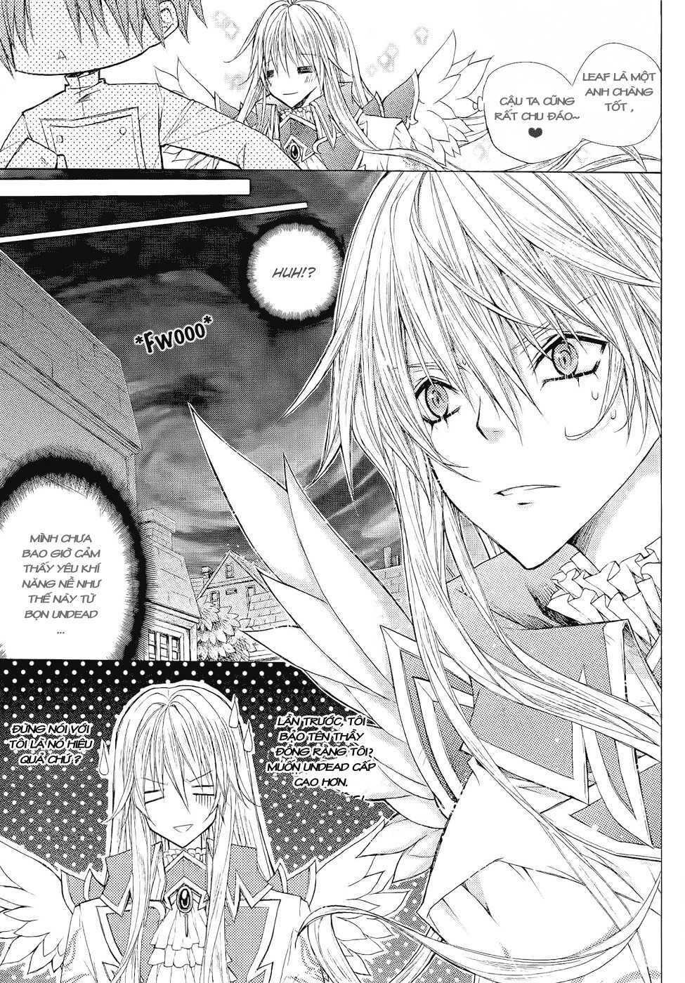 the legend of sun knight chapter 3 18