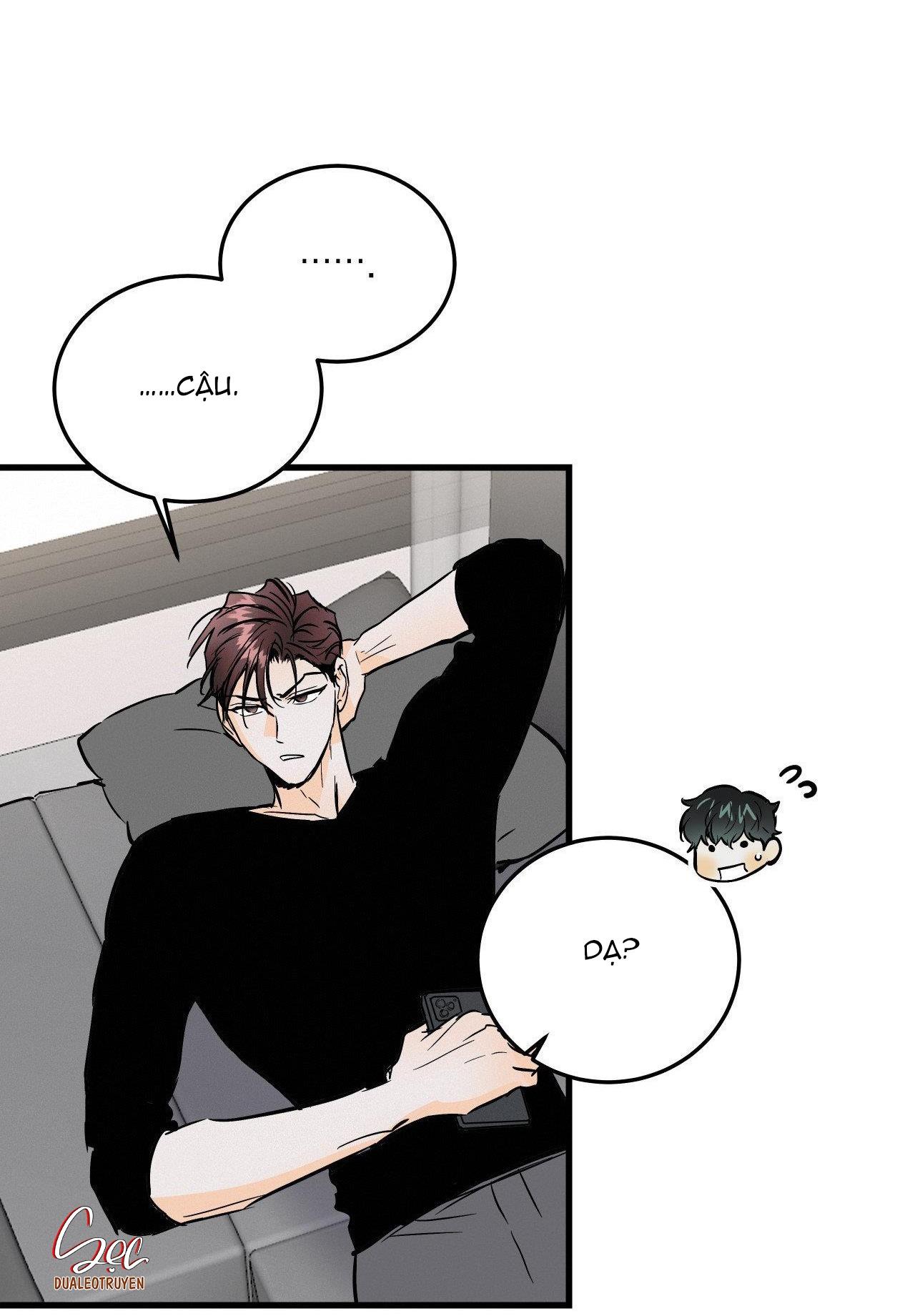 lie again chapter 20 7