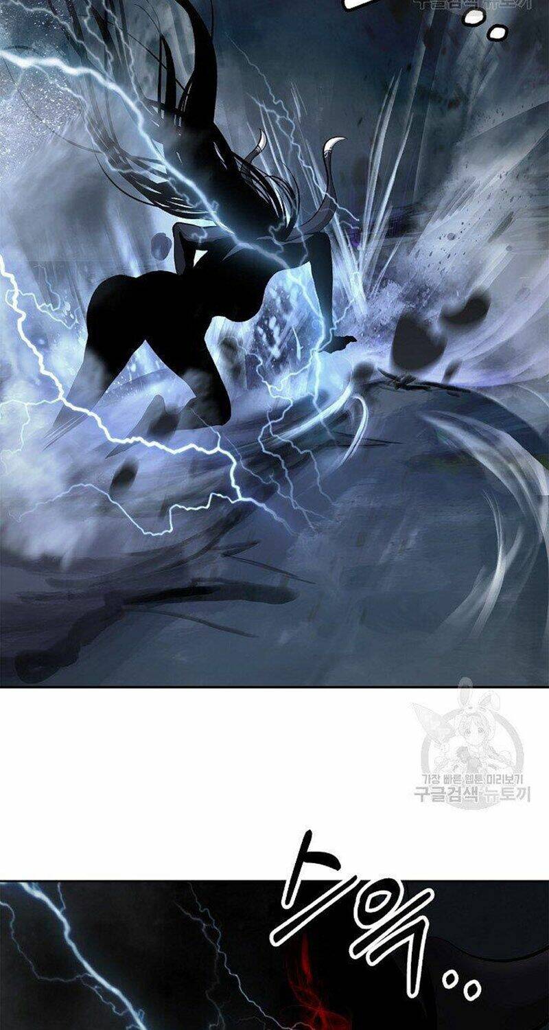 xuyên không thành hổ chapter 81 81