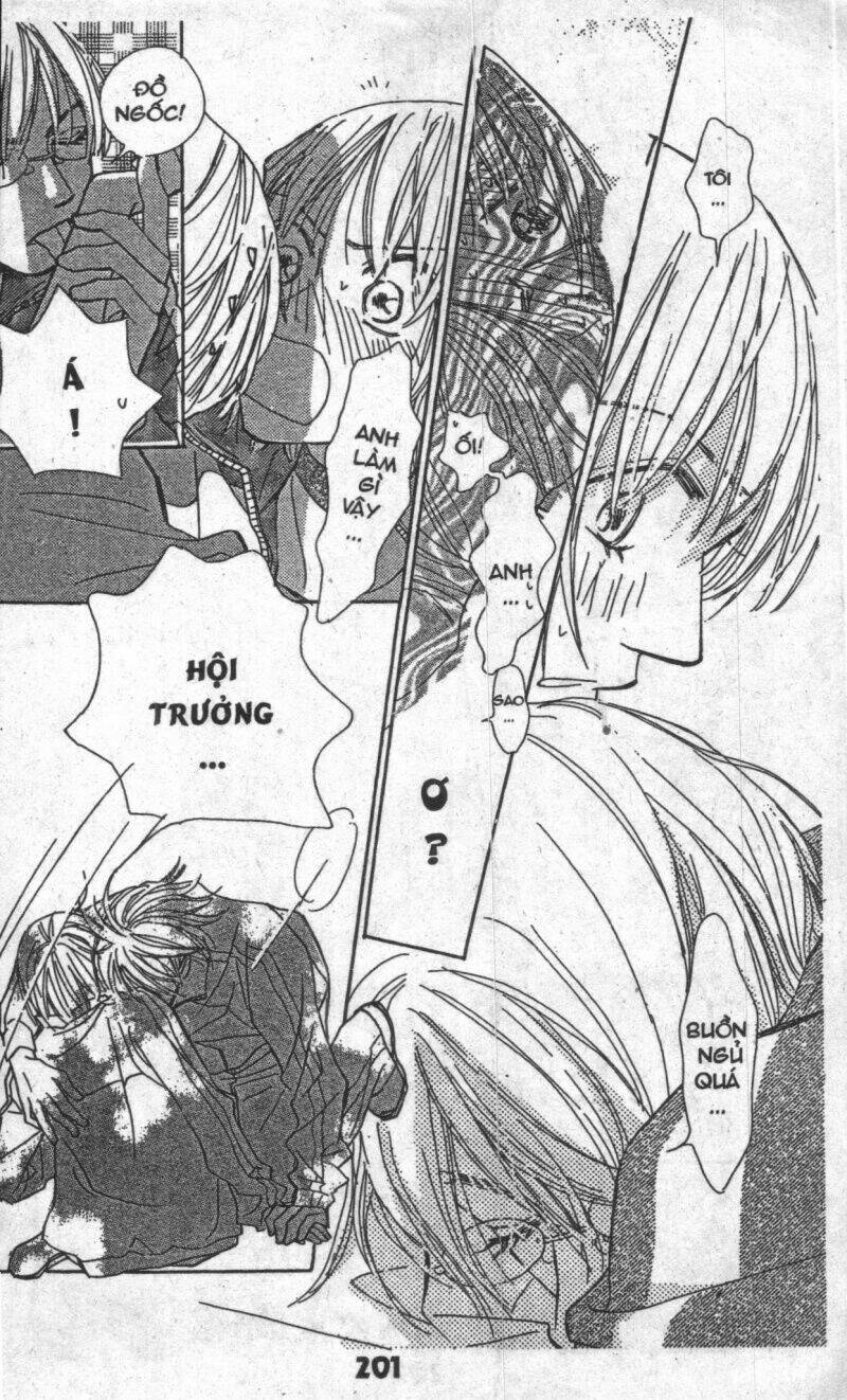 sweet mission chapter 1 200