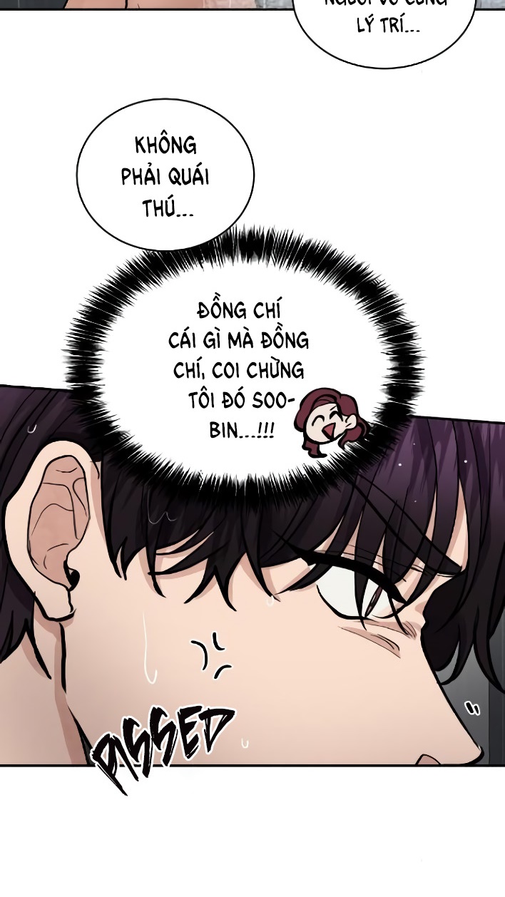 cặp đôi oan gia ngõ hẹp chapter 49 53