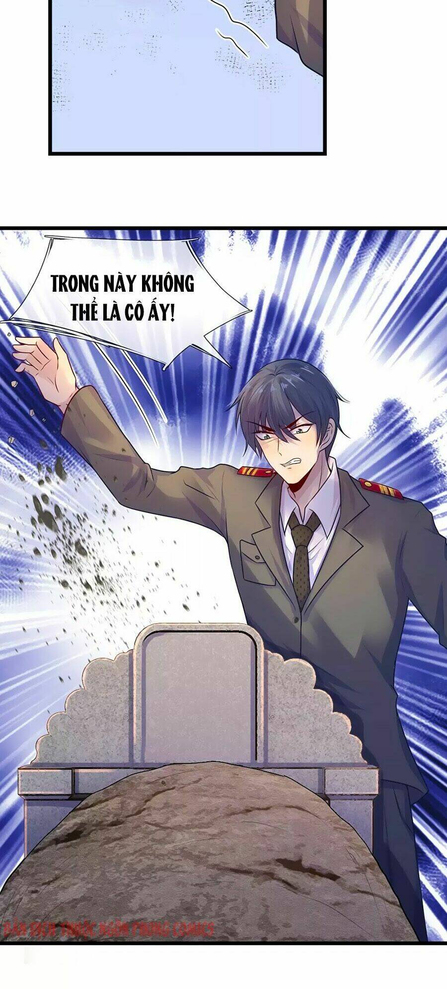 loạn thế tù sủng: thiếu soái bất lương của ta chapter 33 16