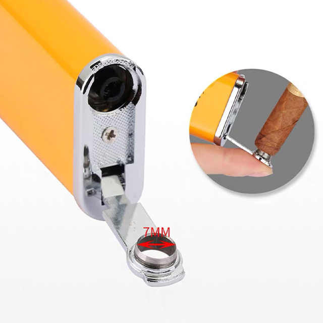 Hột Qụet Bật Lửa khò 1 tia co002 kiêm đục hiển thị mức nhiên liệu đẹp độc lạ + Phụ Kiện Chuyên Dụng Cao Cấp