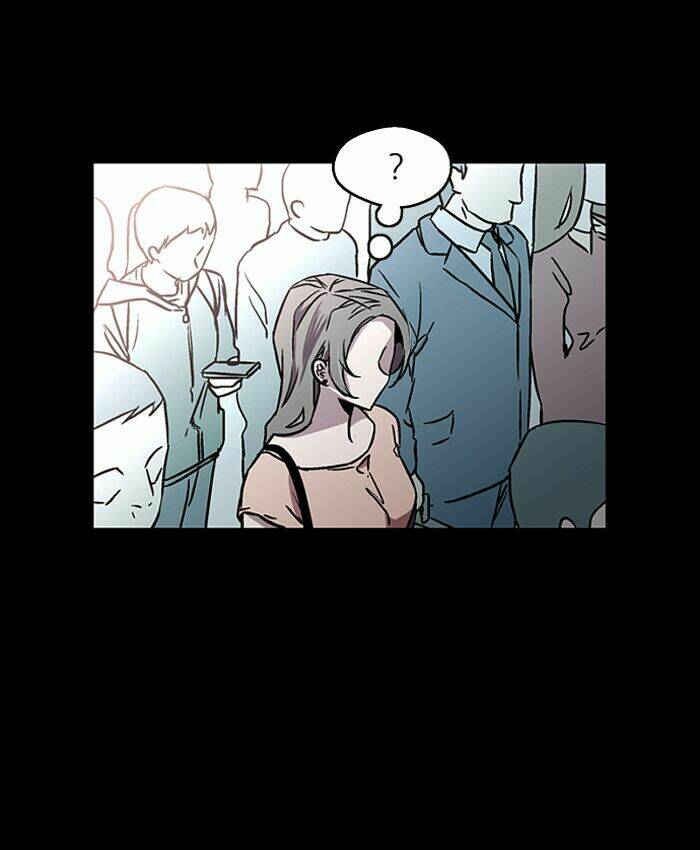 đôi mắt từ trái tim chapter 18 16