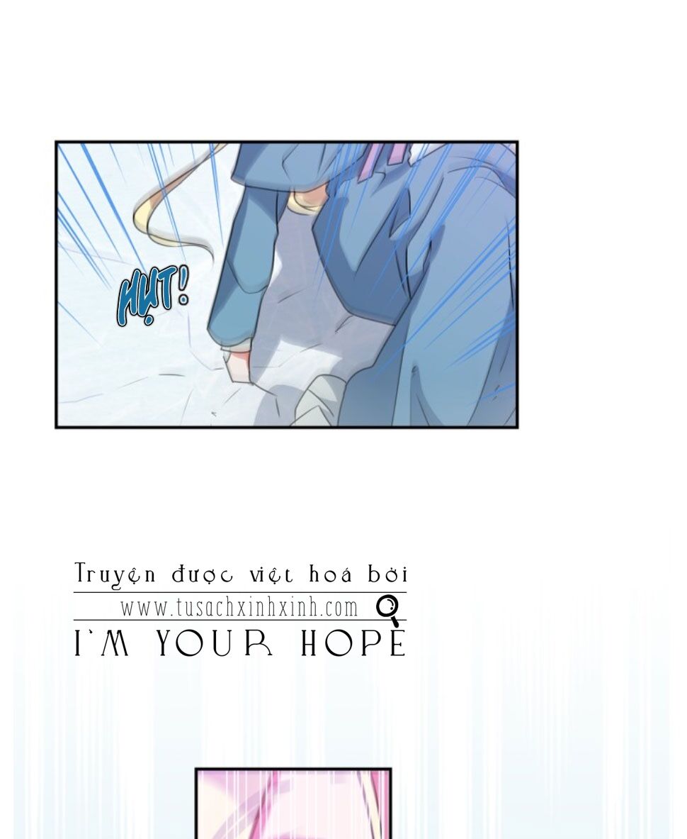 tôi đang nuôi dưỡng một con quái thú chapter 45 57