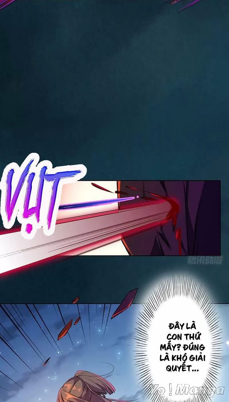 tuyệt thế luyện đan sư chapter 99 25