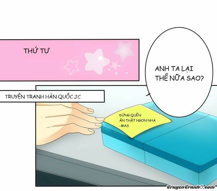 my pre-wedding chapter 2 19