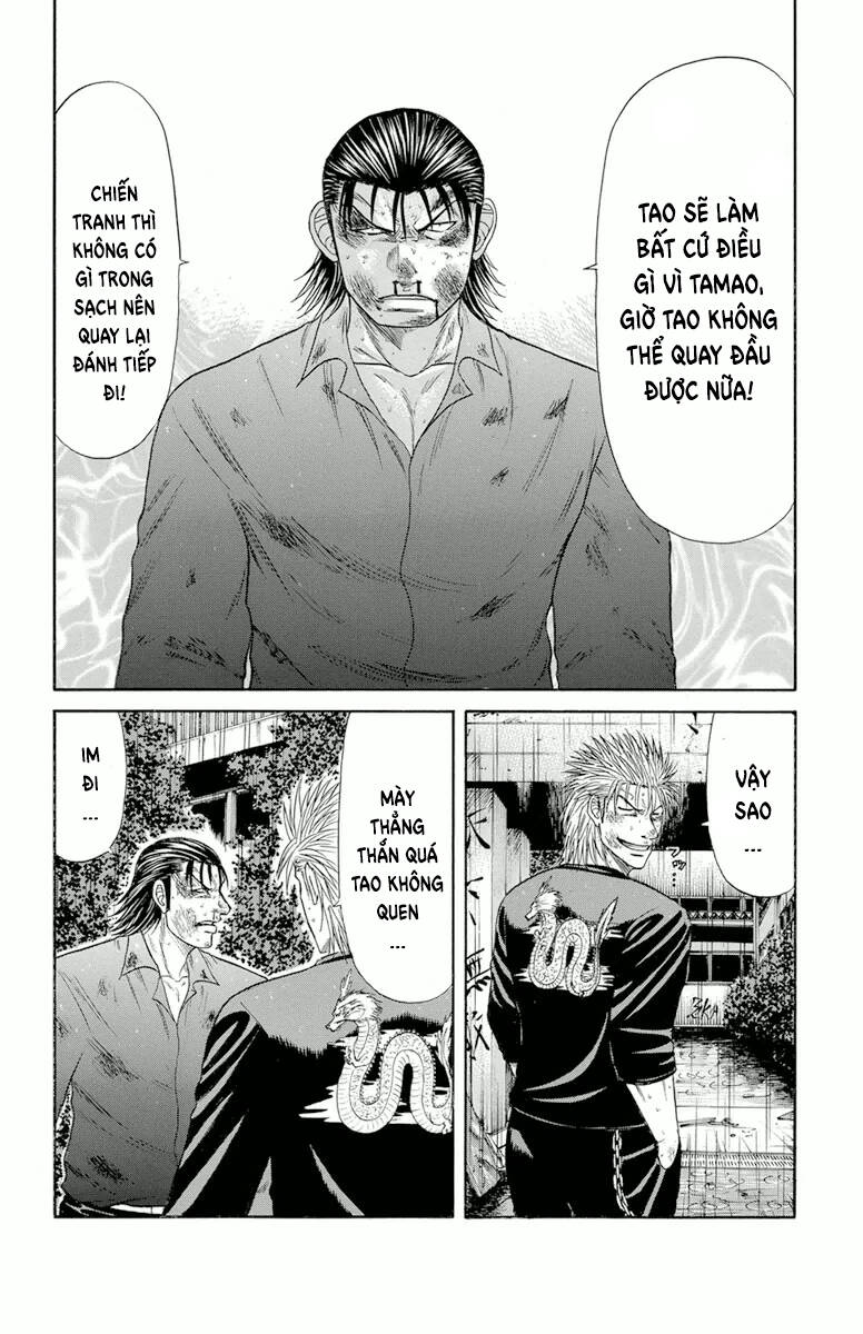 crows zero chapter 73 16