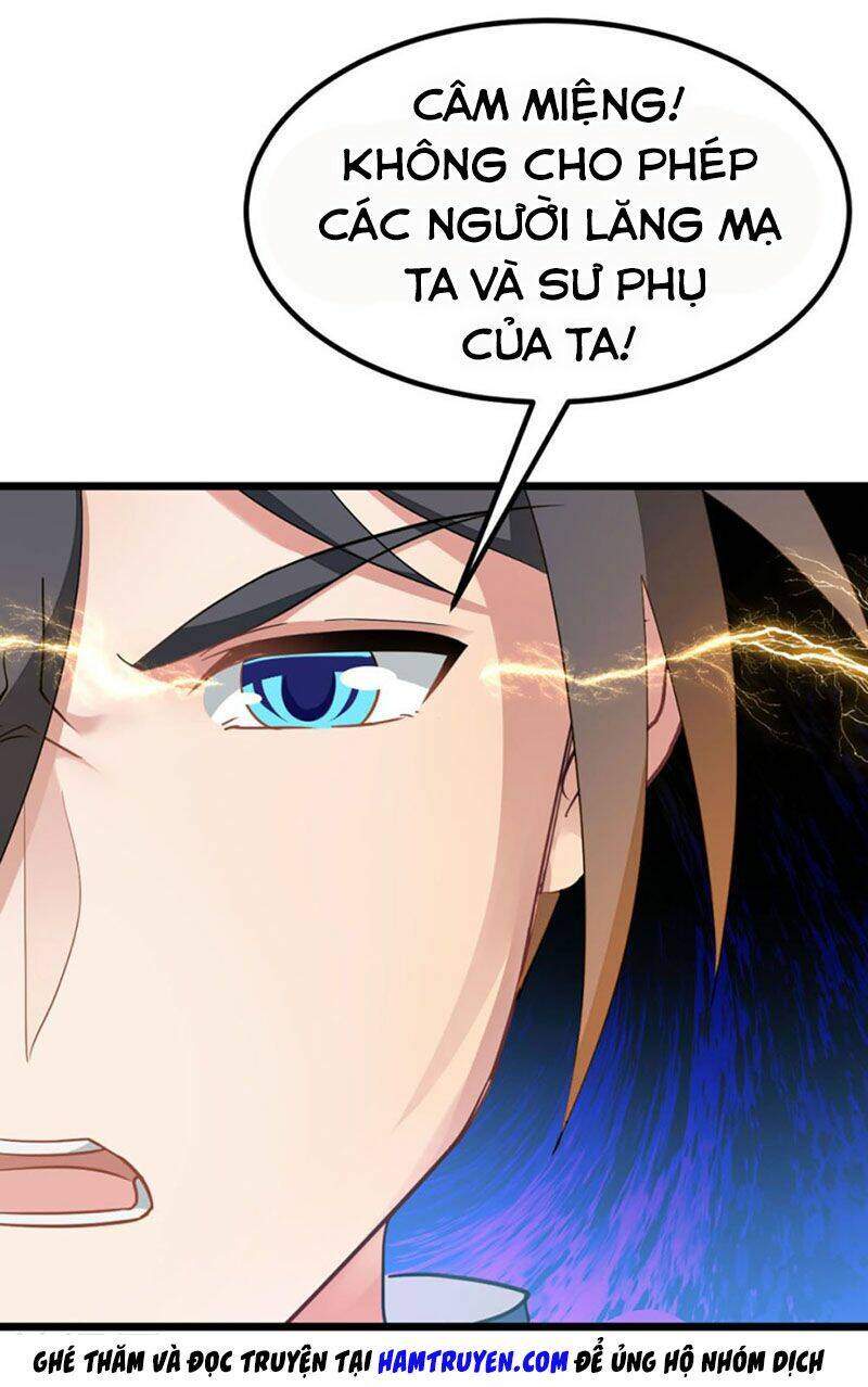 cửu dương thần vương chapter 213 3