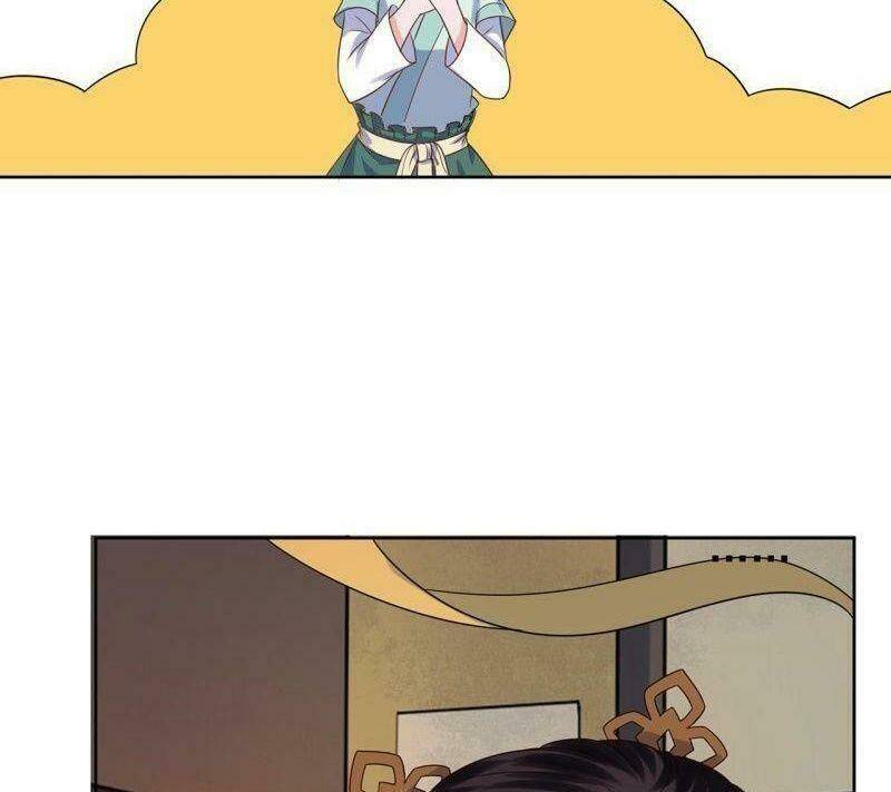 vương gia kiêu ngạo quá khó cua chapter 35 43