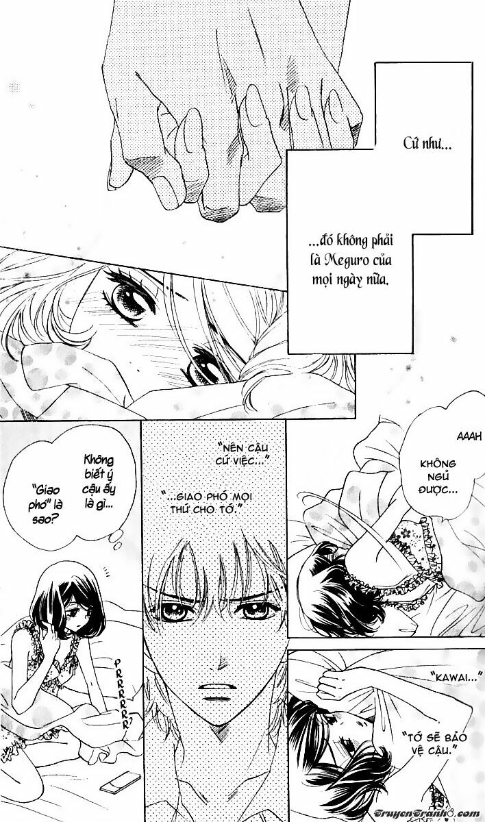 ác quỷ và bản tình ca chapter 65 3