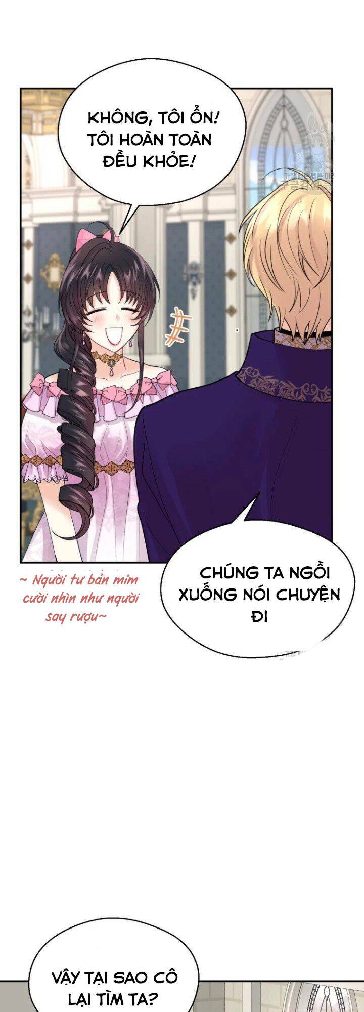 roelin bước đến tương lai chapter 5 44