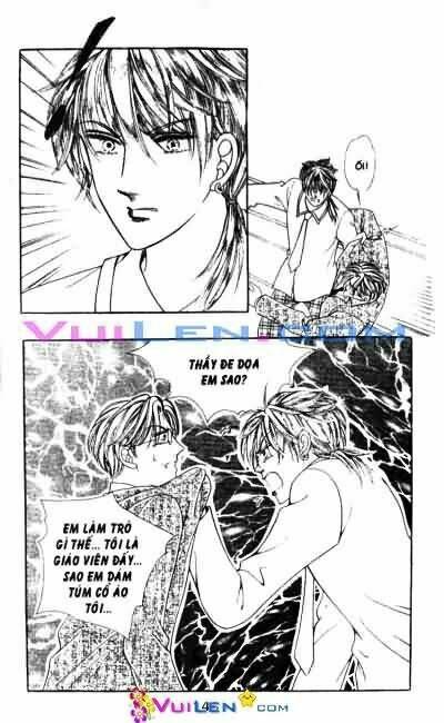 cô gái yêu kiều chapter 1 146