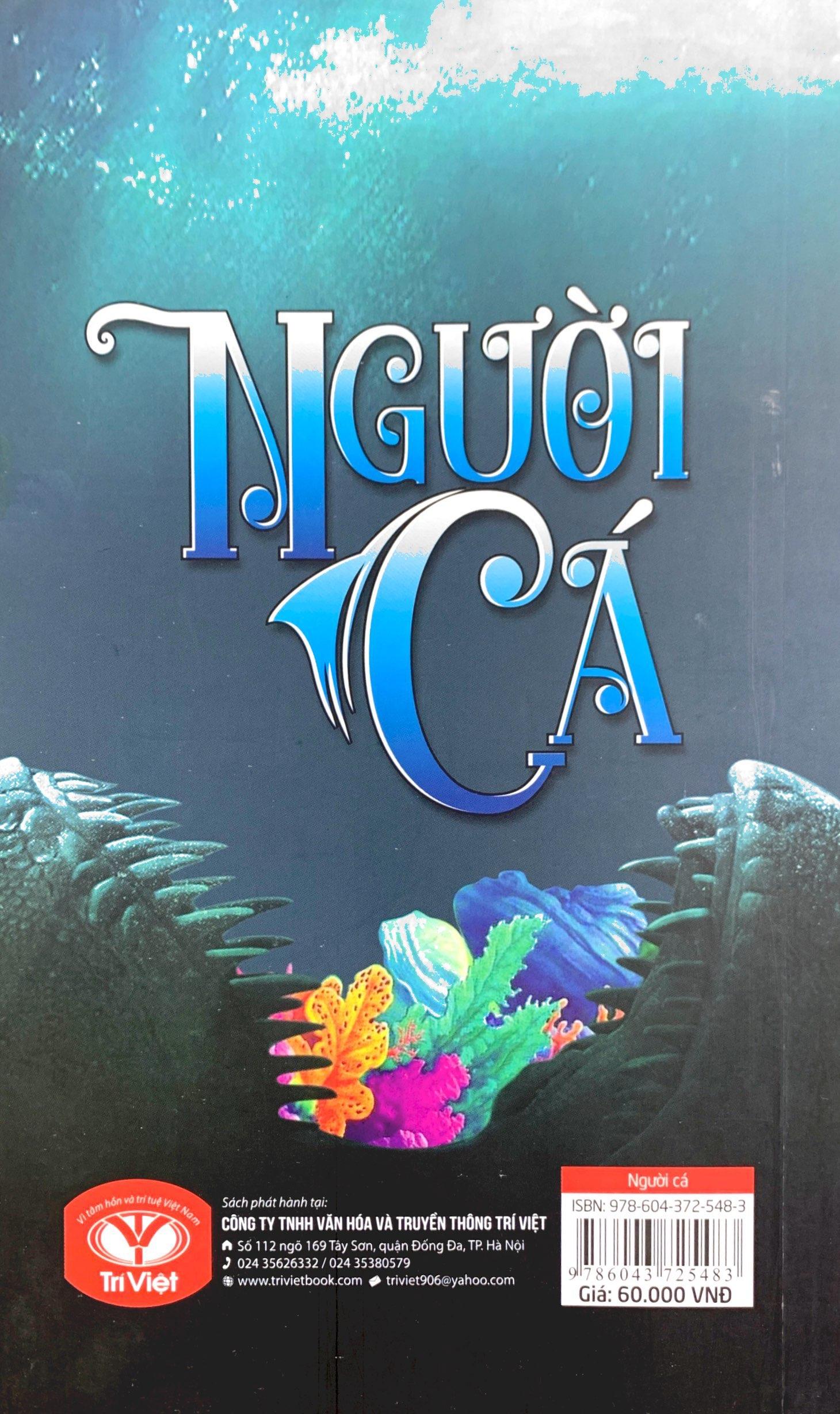 Người Cá