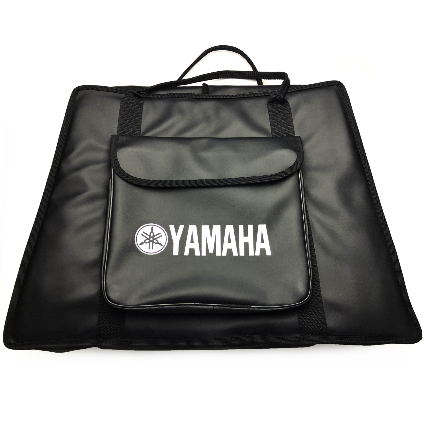 Bao Túi Đựng Trống Điện Tử Yamaha DD-75 Da Dày 3 Lớp - Bag Electronic Drums DD75 - Kèm Móng Gẩy DreamMaker