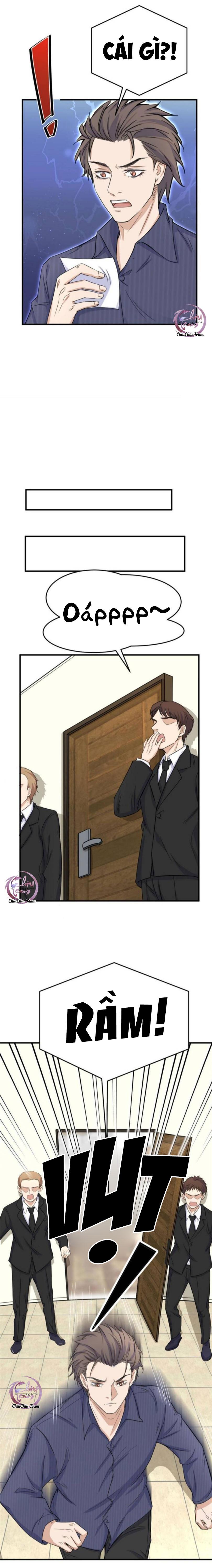 thu dĩ vi kỳ chapter 48 4