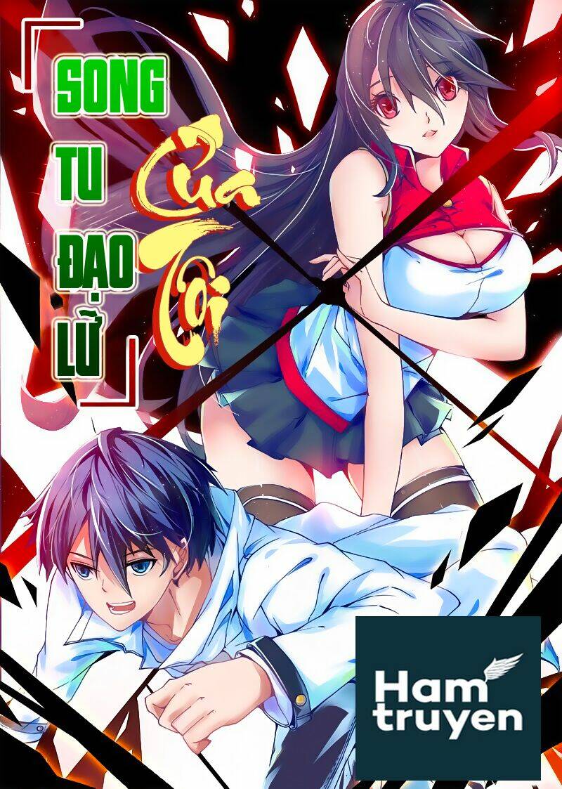 Song Tu Đạo Lữ Của Tôi Chapter 53 - Trang 1