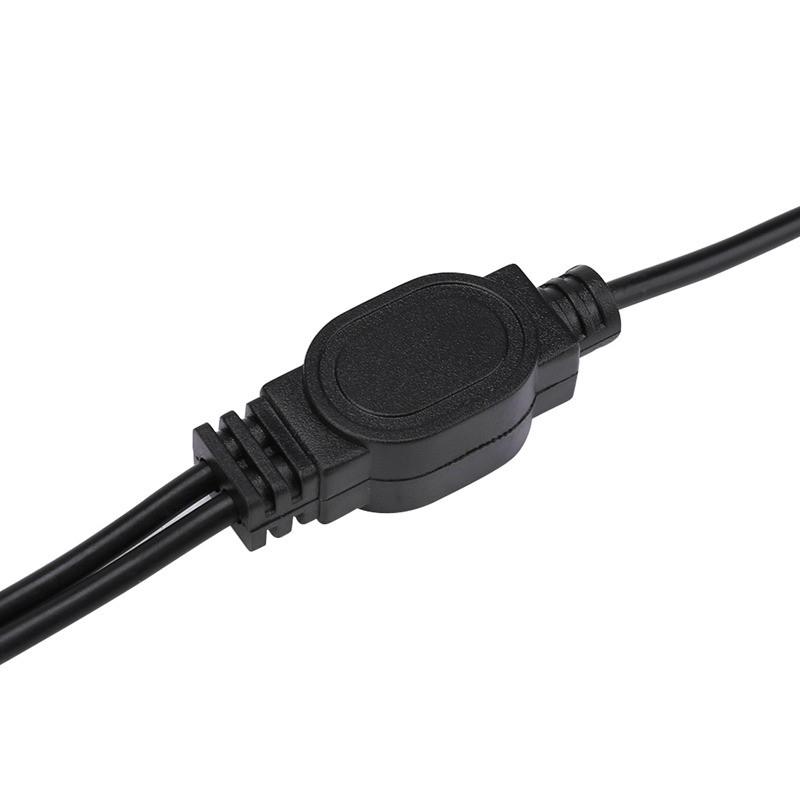 Cáp sạc 1.2m 2 trong 1 USB cho Sony PSP 2000 3000