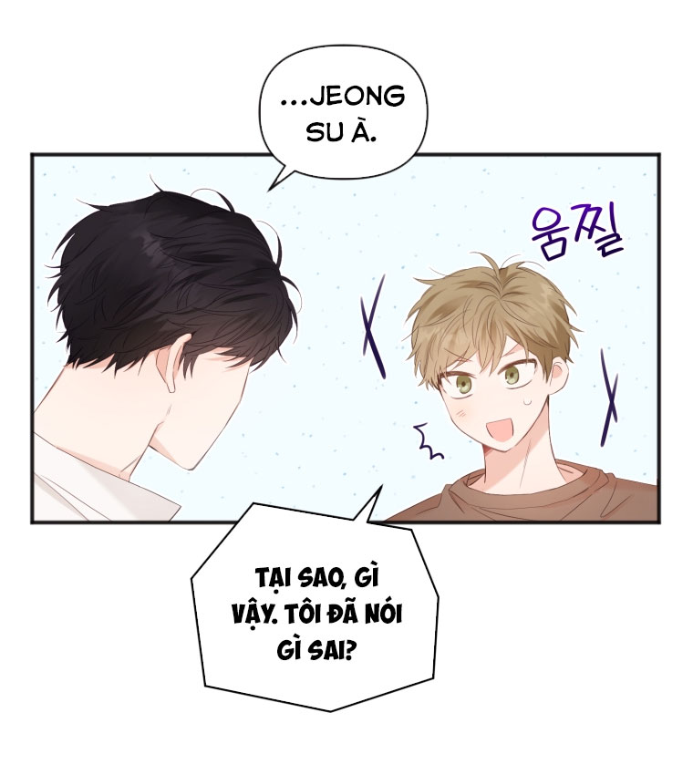 cuộc giao dịch lý tưởng chapter 14 27